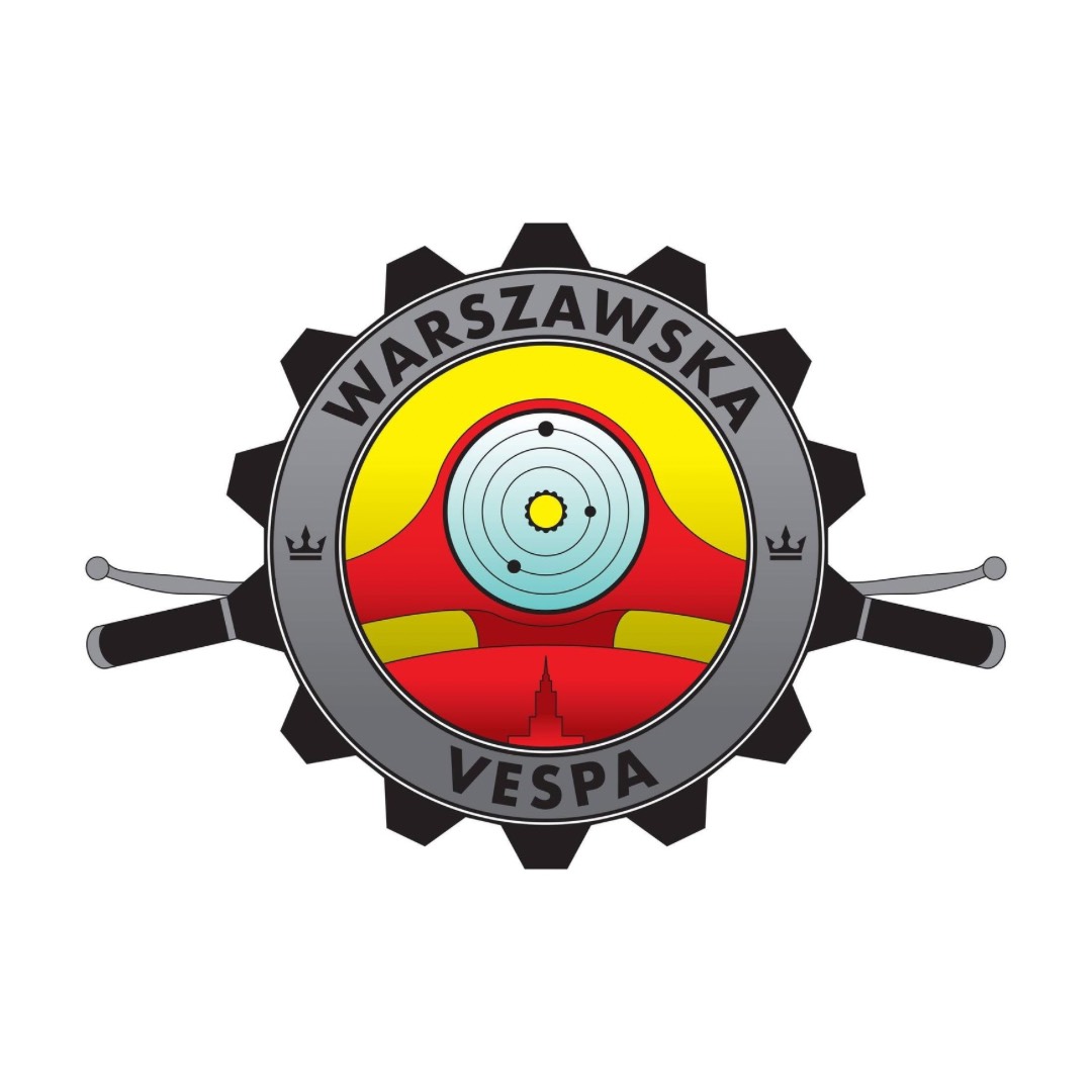 WARSZAWSKA VESPA