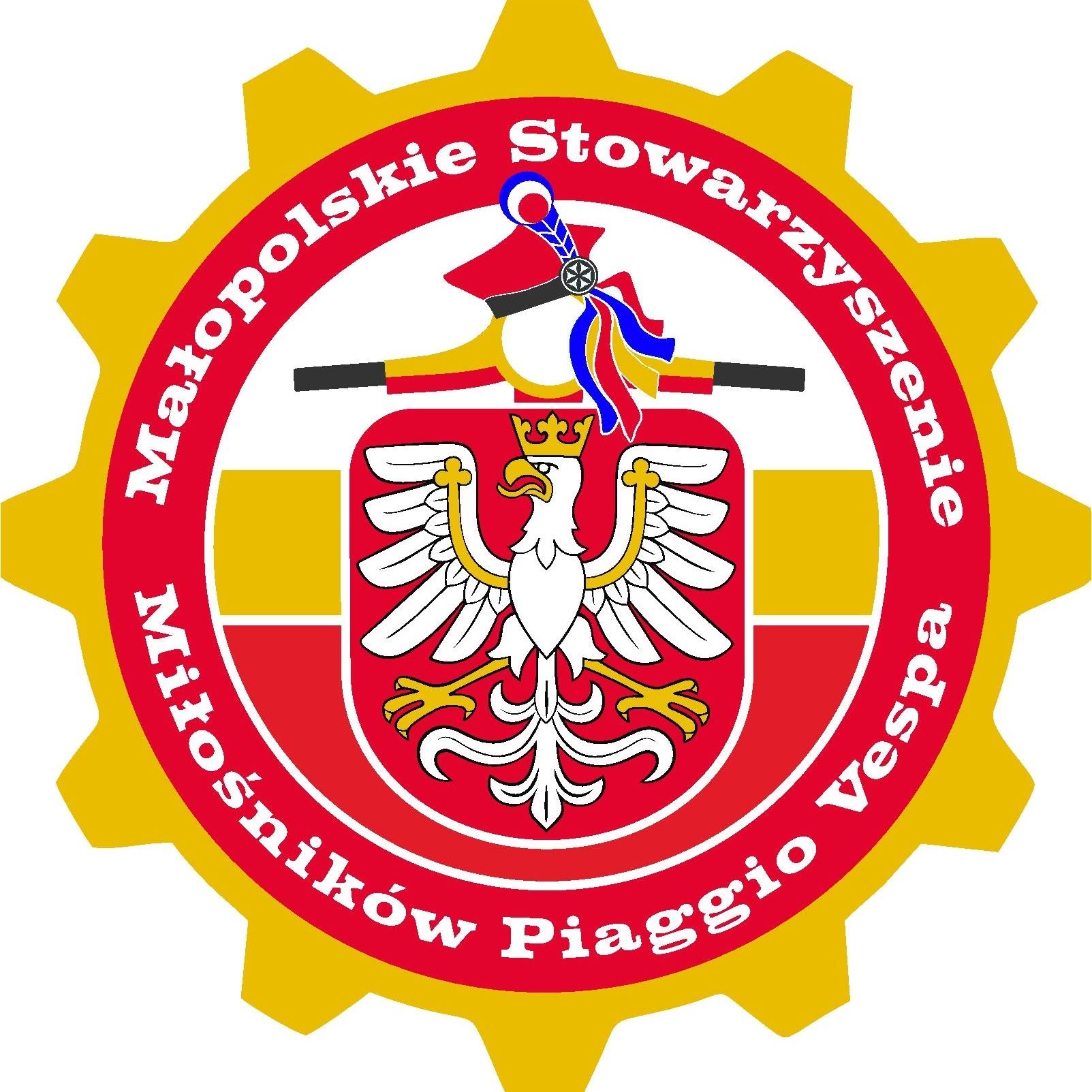 VESPA CLUB MAŁOPOLSKA