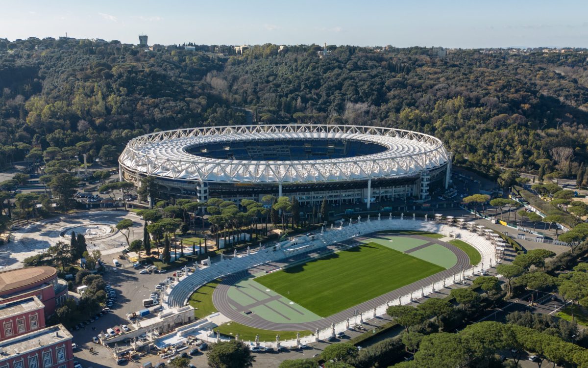 Vespa World Days 2026 | Włochy | Rzym