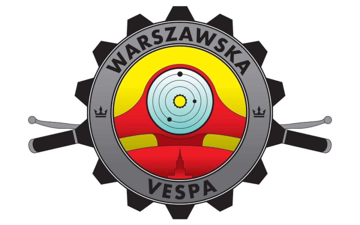 WARSZAWSKA VESPA