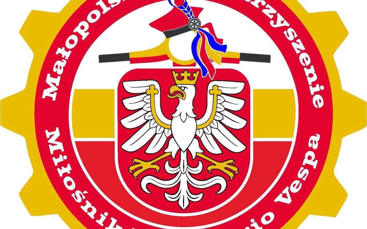 VESPA CLUB MAŁOPOLSKA