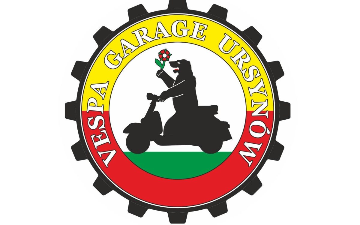 VESPA GARAGE URSYNÓW