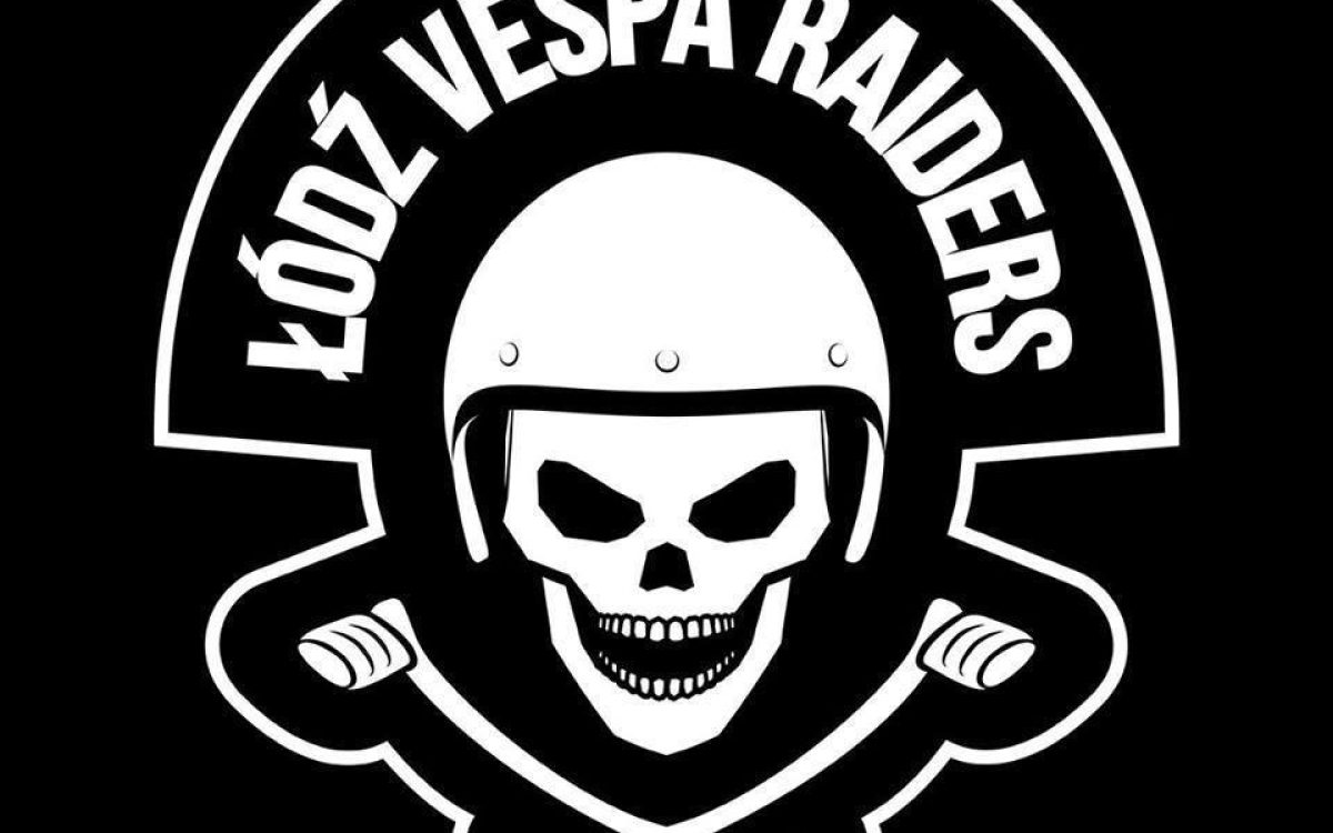 ŁÓDŹ VESPA RAIDERS